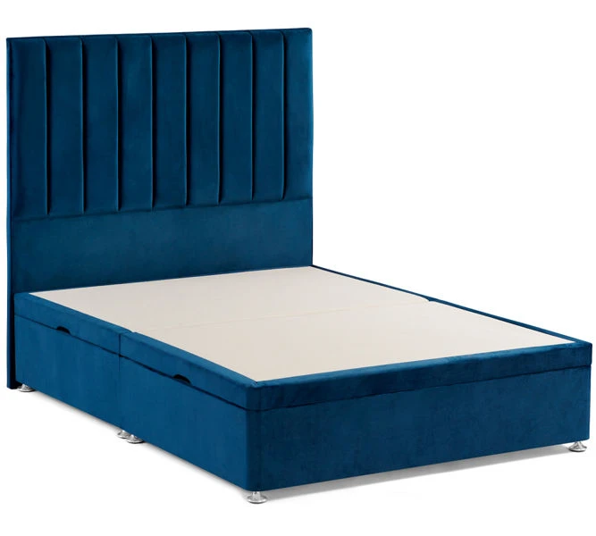 Side Lift Ottoman Divan Base